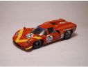 Best Model BT9216 LOLA T70 COUPE' N.25 DNF JAPAN GP 1968 M.HASEMI 1:43 Modellino