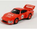 Schuco 25659 PORSCHE 935 IAA 2009 GRUPPO 5 1/87 Modellino