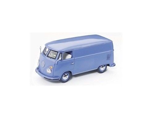 Schuco 2571 VW BUS T1 KASTENWAGEN 1/43 Modellino