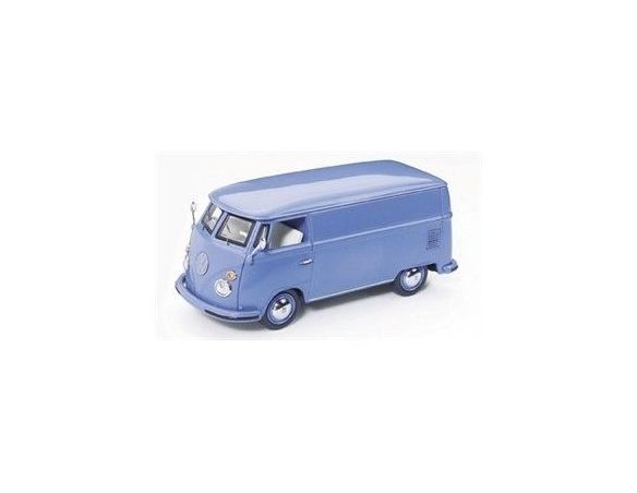 Schuco 2571 VW BUS T1 KASTENWAGEN 1/43 Modellino