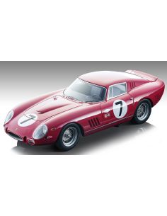 TECNOMODEL TMD1885G FERRARI 275 GTB/C COMPET.N.7 WIINER...