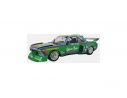 Schuco 25742 BMW 3.5 CSL n.7 GROSSER BEER 1/87 Modellino