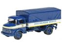 Schuco 25748 MERCEDES BENZ L311 DORTMUNDER KRONEN Modellino