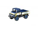 Schuco 25749 MERCEDES BENZ U406 DORTMUND KRONEN Modellino