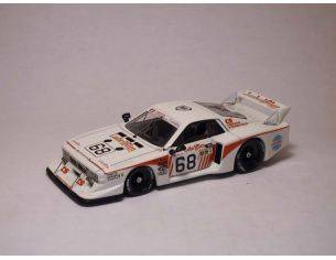 Best Model BT9217 LANCIA BETA MONTECARLO N.68 14th LM 1981 FINOTTO-SCHON-PIANTA 1:43 Modellino