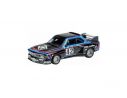 Schuco 25832 BMW 3.5 CSL n.42 BMW MOTORSPORT 1/87 Modellino