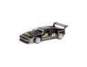 Schuco 25864 BMW M1 n.151 KENWOOD KRANKENBERG 1/87 Modellino