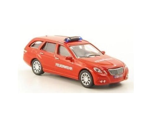 Schuco 25876 MERCEDES BENZ CLASSE-C T-MODELL 1/87 Modellino