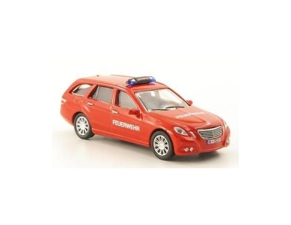 Schuco 25876 MERCEDES BENZ CLASSE-C T-MODELL 1/87 Modellino
