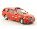 Schuco 25876 MERCEDES BENZ CLASSE-C T-MODELL 1/87 Modellino