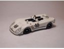 Best Model BT9219 PORSCHE 908/2 FLUNDER N.48 2nd 12H SEBRING 1970  S.MC QUEEN-REVSON 1:43 Modellino