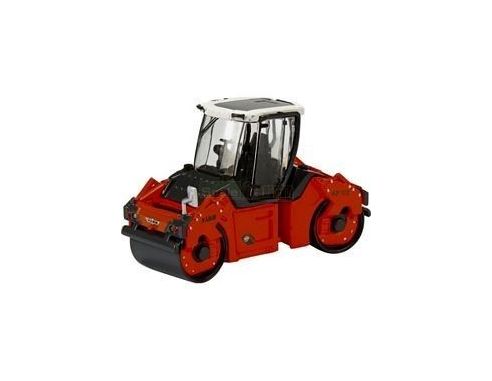 Schuco 25890 HAMM ROAD ROLLER HD110 1/87 Modellino
