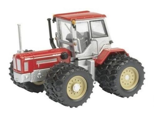 Schuco 25960 SCHLUETER SUPER TRAC 2500 1/87 Modellino