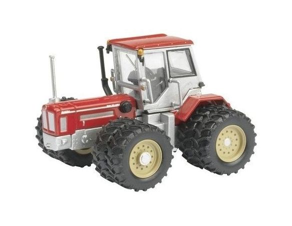 Schuco 25960 SCHLUETER SUPER TRAC 2500 1/87 Modellino