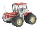 Schuco 25960 SCHLUETER SUPER TRAC 2500 1/87 Modellino