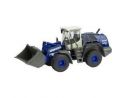 Schuco 25972 LIEBHERR RADLADER 550 THW 1/87 Modellino