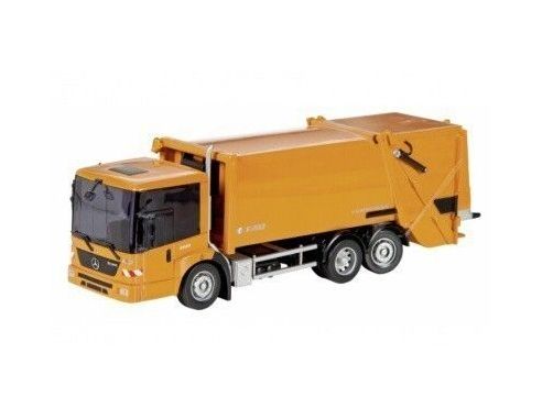 Schuco 25978 MERCEDES-BENZ ECONIC 1/87 Modellino