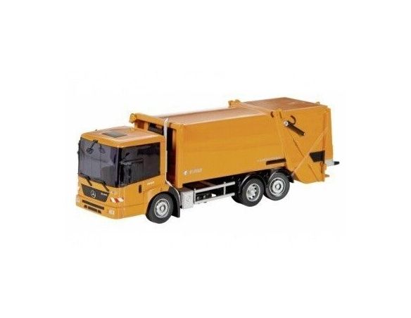 Schuco 25978 MERCEDES-BENZ ECONIC 1/87 Modellino