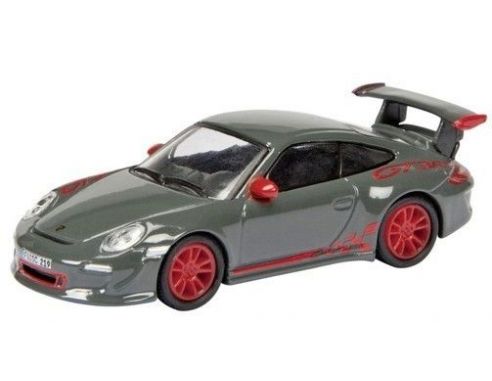 Schuco 25987 PORSCHE 911 GT36 RS 1/87 Modellino
