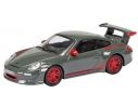Schuco 25987 PORSCHE 911 GT36 RS 1/87 Modellino