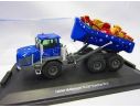 Schuco 26027 LIEBHERR DUMPER TA 230 1/87 Modellino