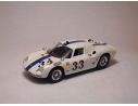 Best Model BT9222 FERRARI 250 LM SEBRING'66 N.33 1:43 Modellino