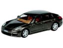 Schuco 26050 PORSCHE PANAMERA BROWN 1/87 Modellino