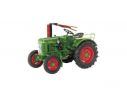 Schuco 2622 FENDT DIESELROSS F20G 1955 1/43 + Modellino