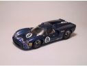 Best Model BT9223 LOLA T70 COUPE' N.8 2nd DAYTONA 1969 E.LESLIE-L.MOTSCHENBACHER 1:43 Modellino