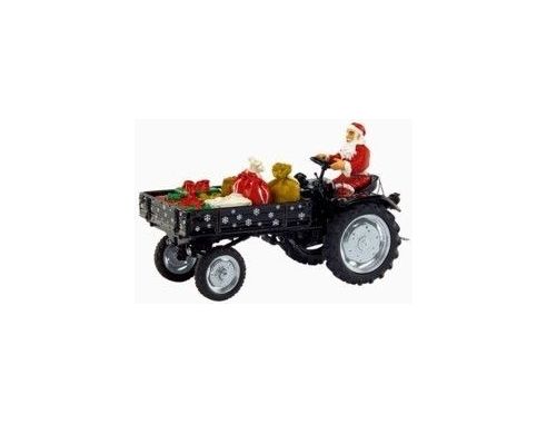 Schuco 2627 FENDT EQUIPMENT CARRIER 2006 1/43 Modellino