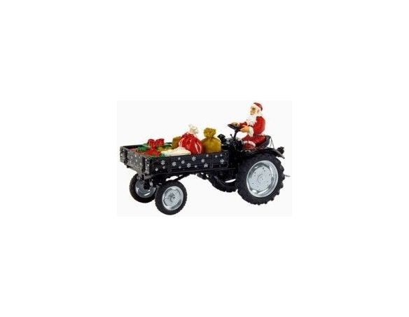 Schuco 2627 FENDT EQUIPMENT CARRIER 2006 1/43 Modellino
