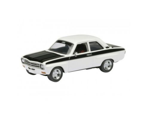 Schuco 2677 OPEL ASCONA A SPORT 1/43 Modellino
