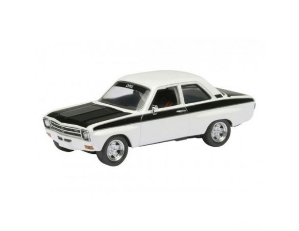 Schuco 2677 OPEL ASCONA A SPORT 1/43 Modellino