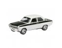 Schuco 2677 OPEL ASCONA A SPORT 1/43 Modellino