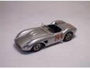 Art Model AM0025 FERRARI 500 TRC N.144 7th TIEFENCASTEL-LENZERHEIDE 1957 VON NEUMAN 1:43 Modellino