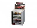 Schuco 26940 ASSORTIMENOTO 12 PZ.CAMPER 2011 1/87 Modellino