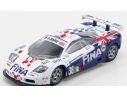 Schuco 27112 BMW GTR FINA LE MANS n.38 1/43 JUNIOR Modellino