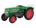 Schuco 2721 TRACTOR FENDT FARMER 2 1/43 Modellino
