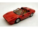 Best Model BT9228 FERRARI 308 GTS 1977 RED 1:43 Modellino