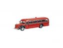 Schuco 2747 MB O6600 FW SOLINGE 1/43 Modellino