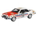 Schuco 2779 OPEL COMMODORE B n.39 1/43 Modellino