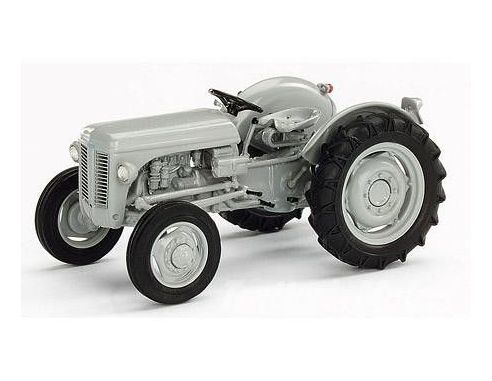 Schuco 2871 FERGUSON TE-20 TRACTOR 1/43 Modellino