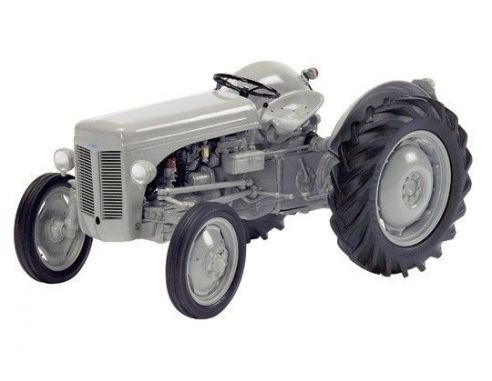 Schuco 2872 FERGUSON TE 20 NOSTALGIE 1/43 Modellino