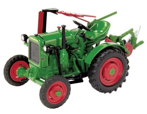 Schuco 2881 DEUTZ F1 1/43 Automezzi 1/43