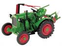 Schuco 2881 DEUTZ F1 1/43 Automezzi 1/43