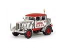 Schuco 2893 HANOMAG ST 100 CIRCUS BARUM 1/43 Modellino
