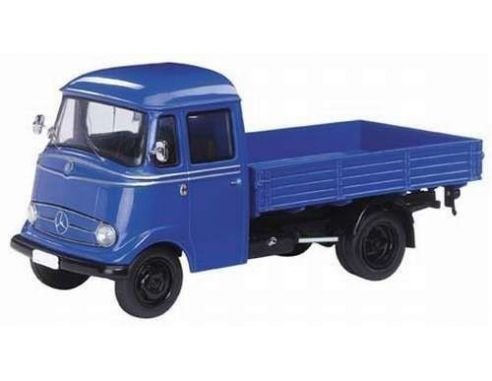 Schuco 2911 BMW L 319 PICK UP 1/43 Modellino