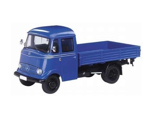 Schuco 2911 BMW L 319 PICK UP 1/43 Modellino