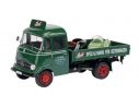 Schuco 2914 MB LP 319 GREEN TRUCK-TIPPER 1/43 Automezzi 1/43