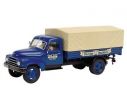 Schuco 2923 HANOMAG L28 DACHSER SPEDITION 1/43 Modellino
